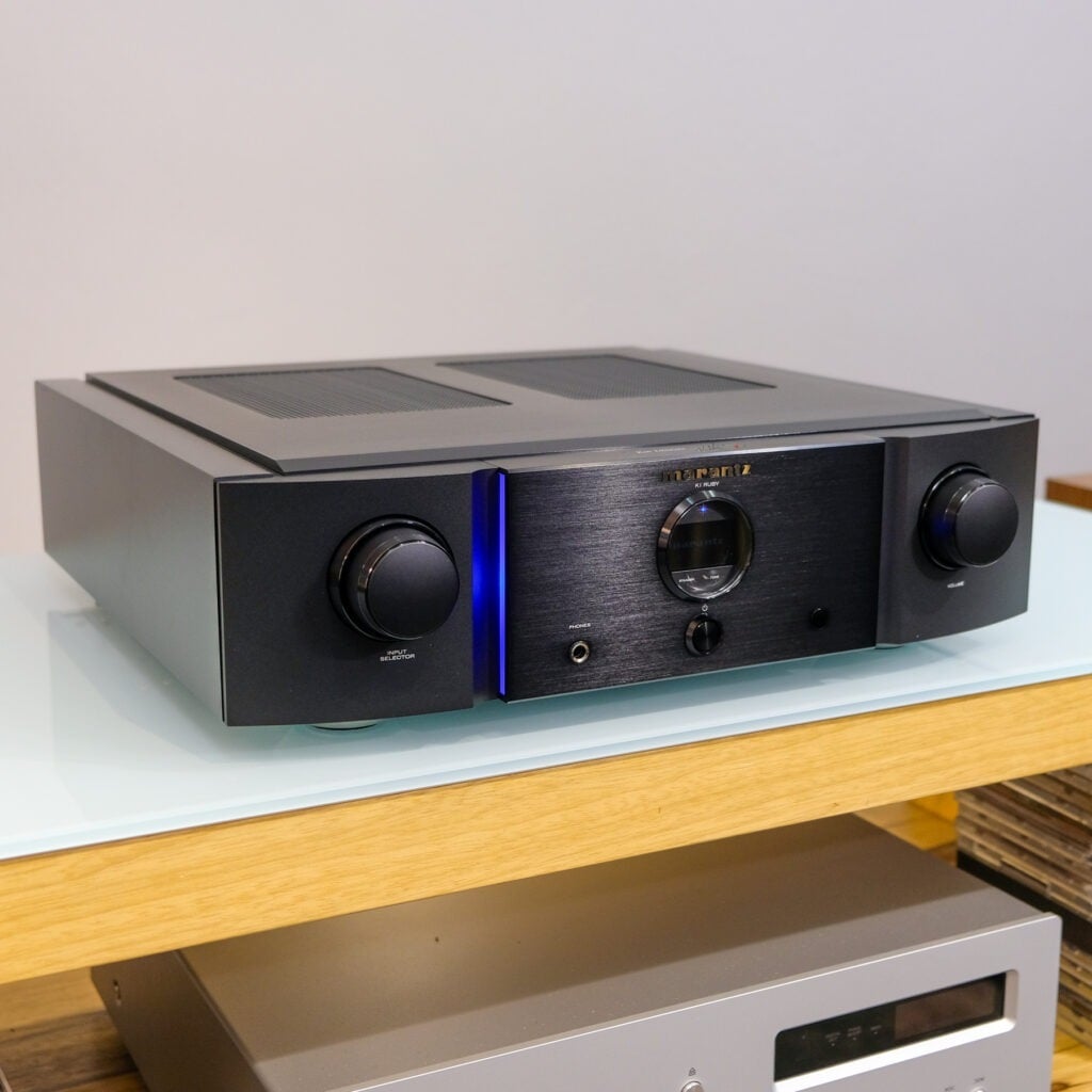 Marantz PM-KI Ruby