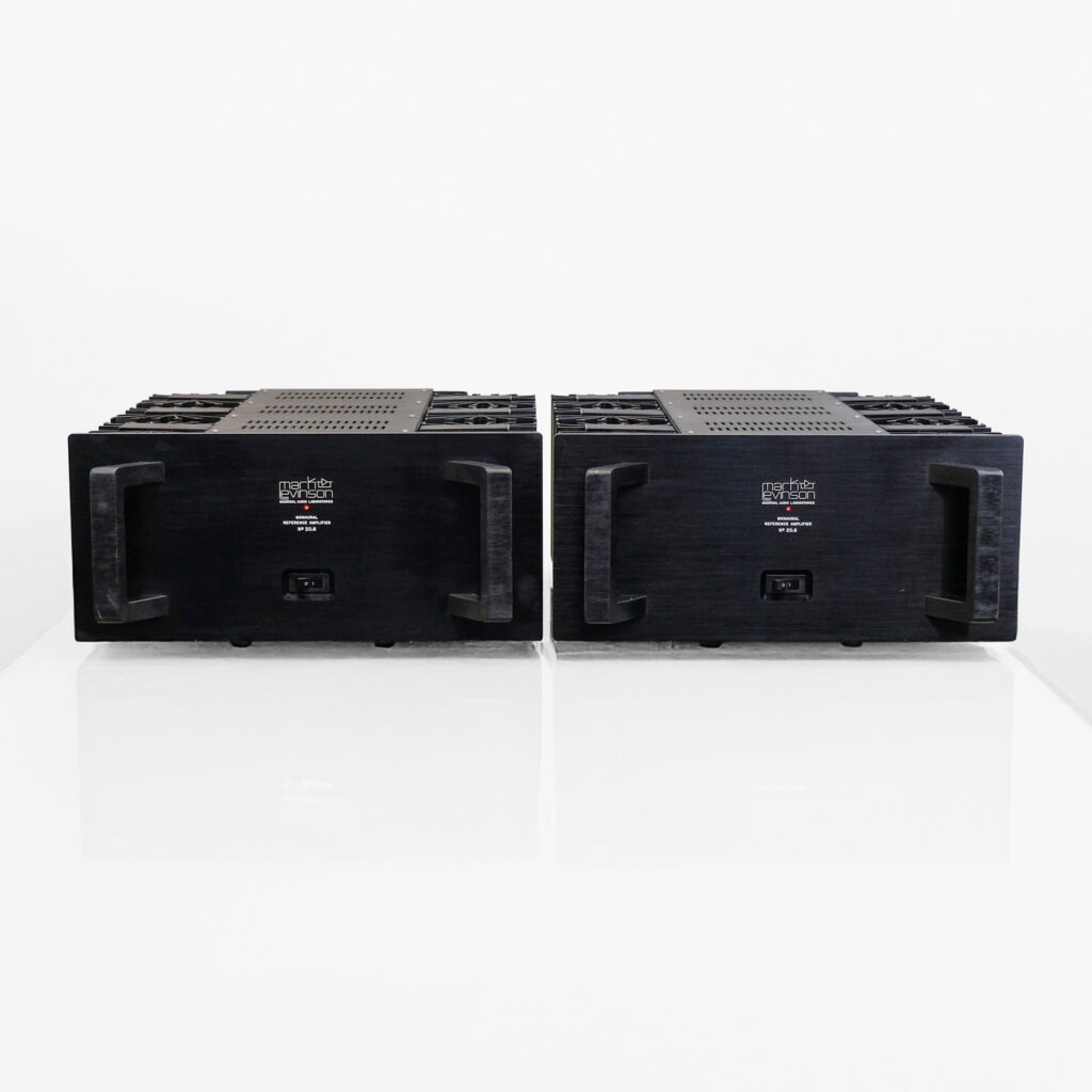 Mark Levinson No. 20.6