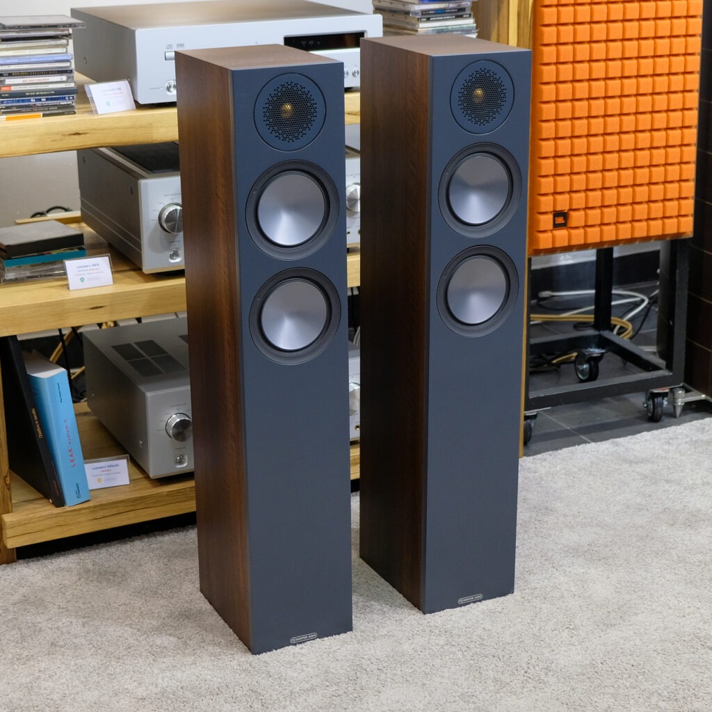 Monitor Audio Bronze 200 6G