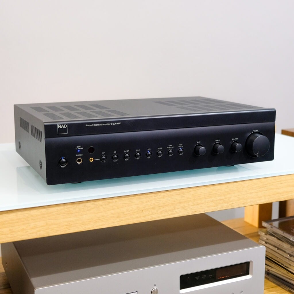 Nad C326BEE