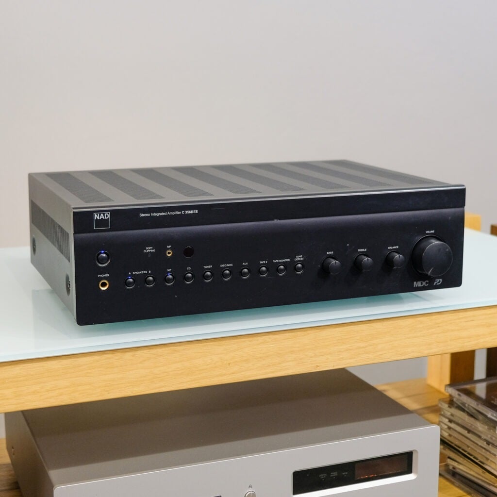 NAD C356BEE