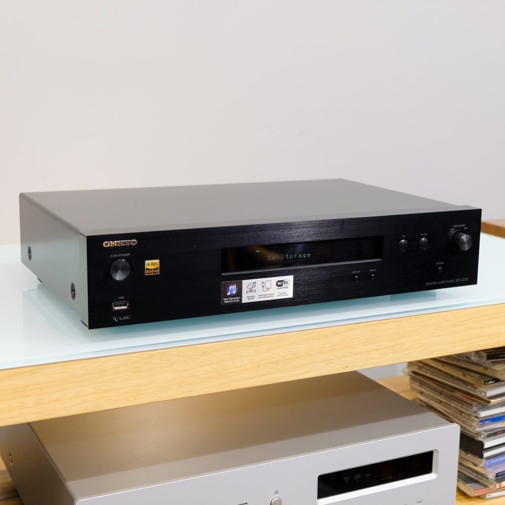 Onkyo NS-6130