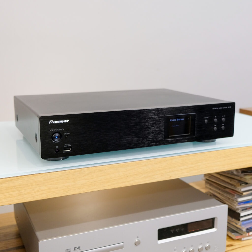 Pioneer N-30K