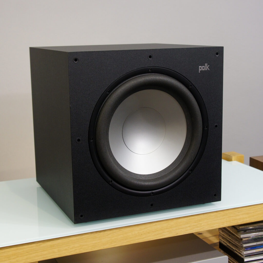 Polk Audio Monitor XT12