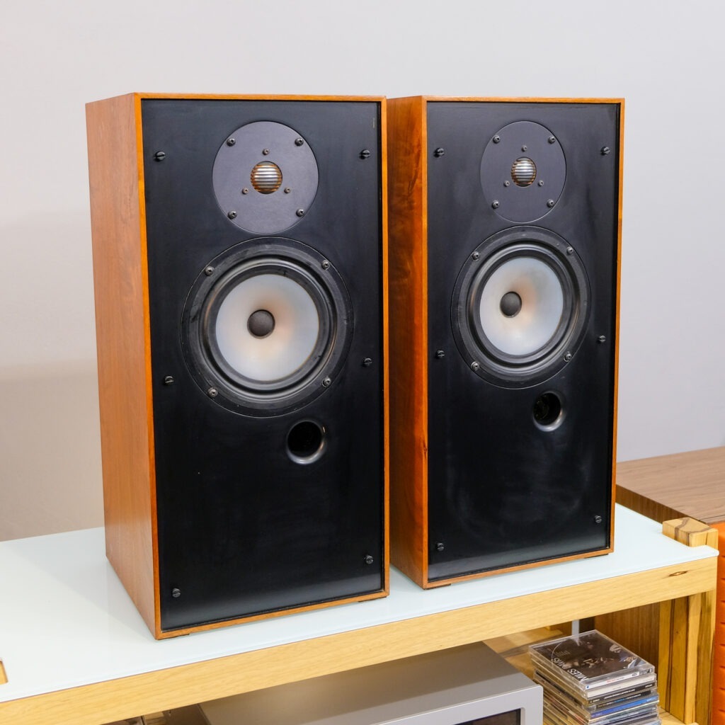 Rogers Studio 1A