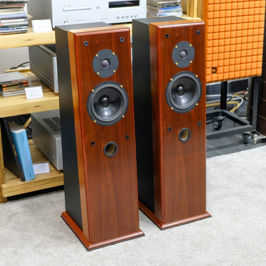 Ruark Talisman II