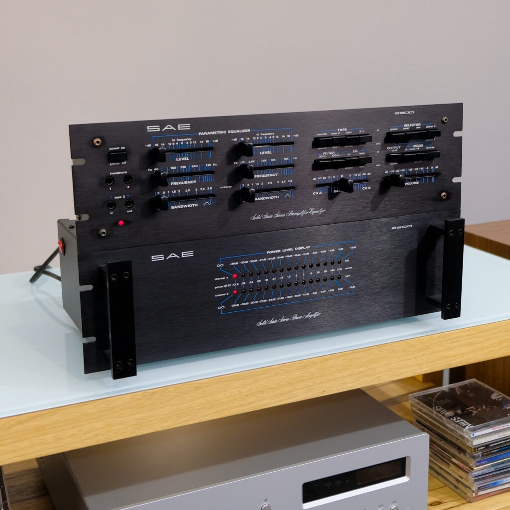 SAE 2900 + 2200