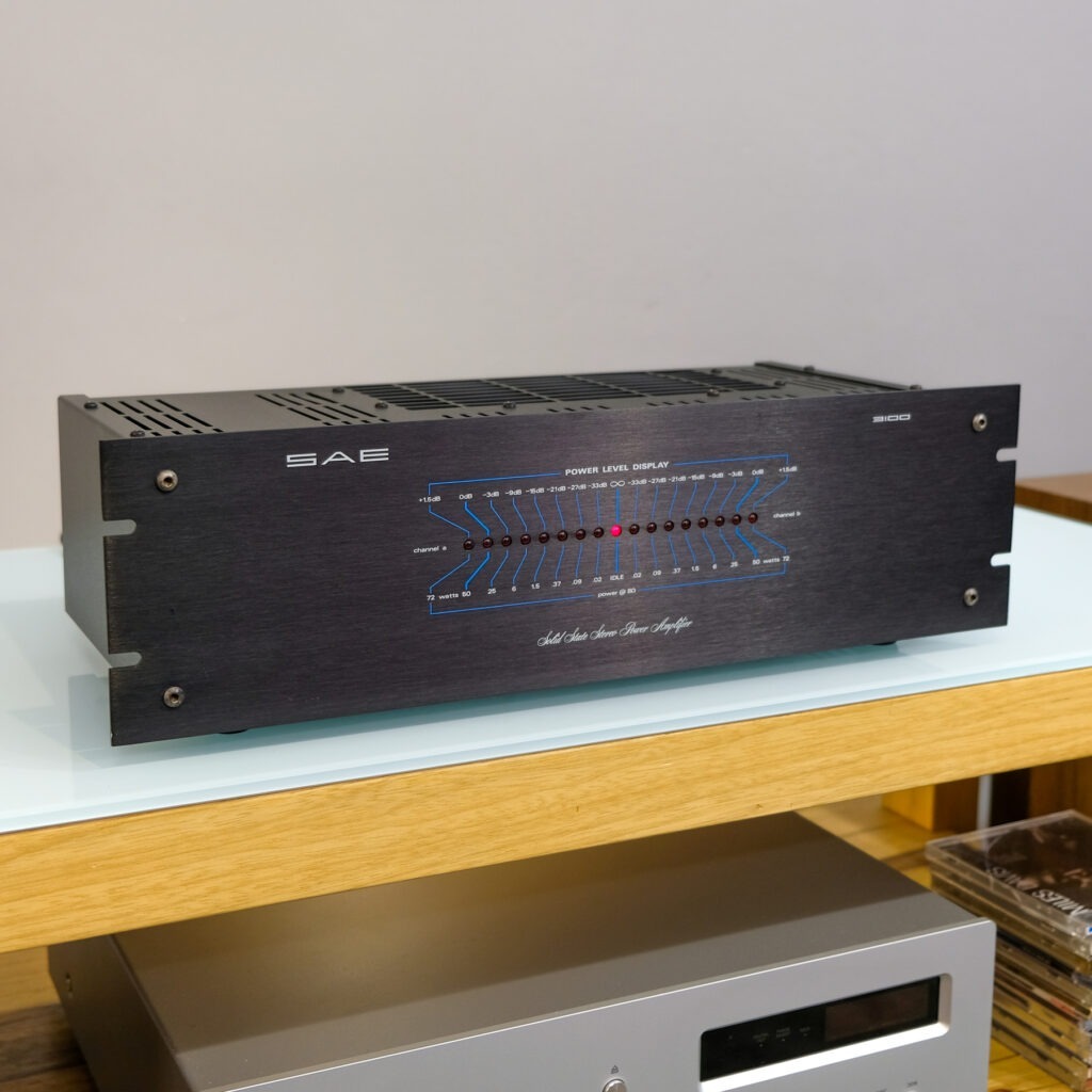 SAE 3100