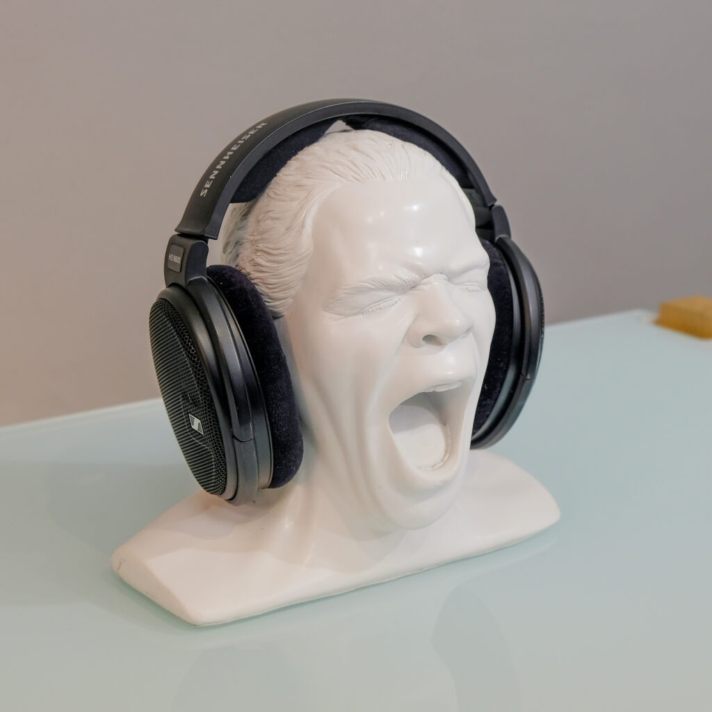 Sennheiser HD660S