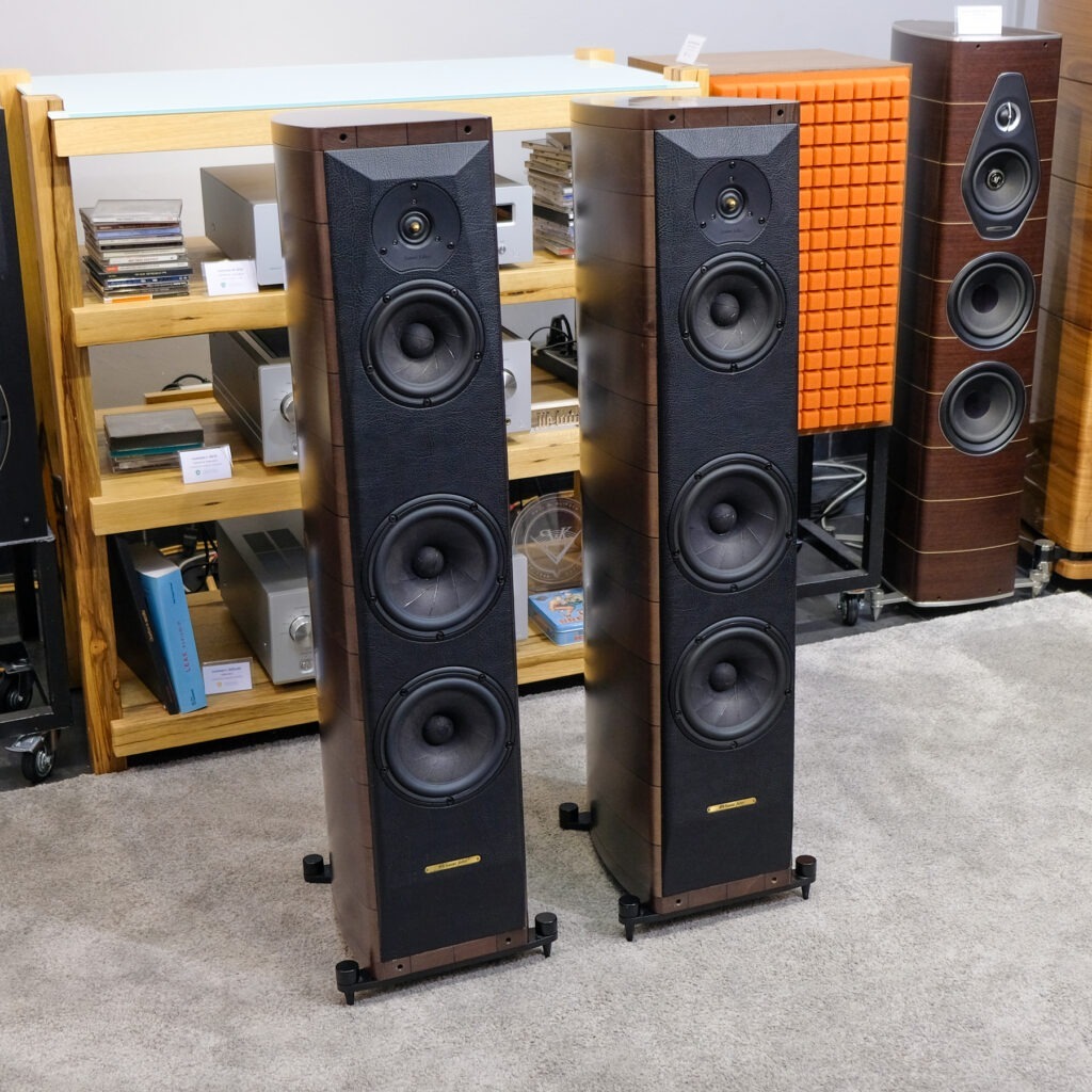 Sonus faber Cremona
