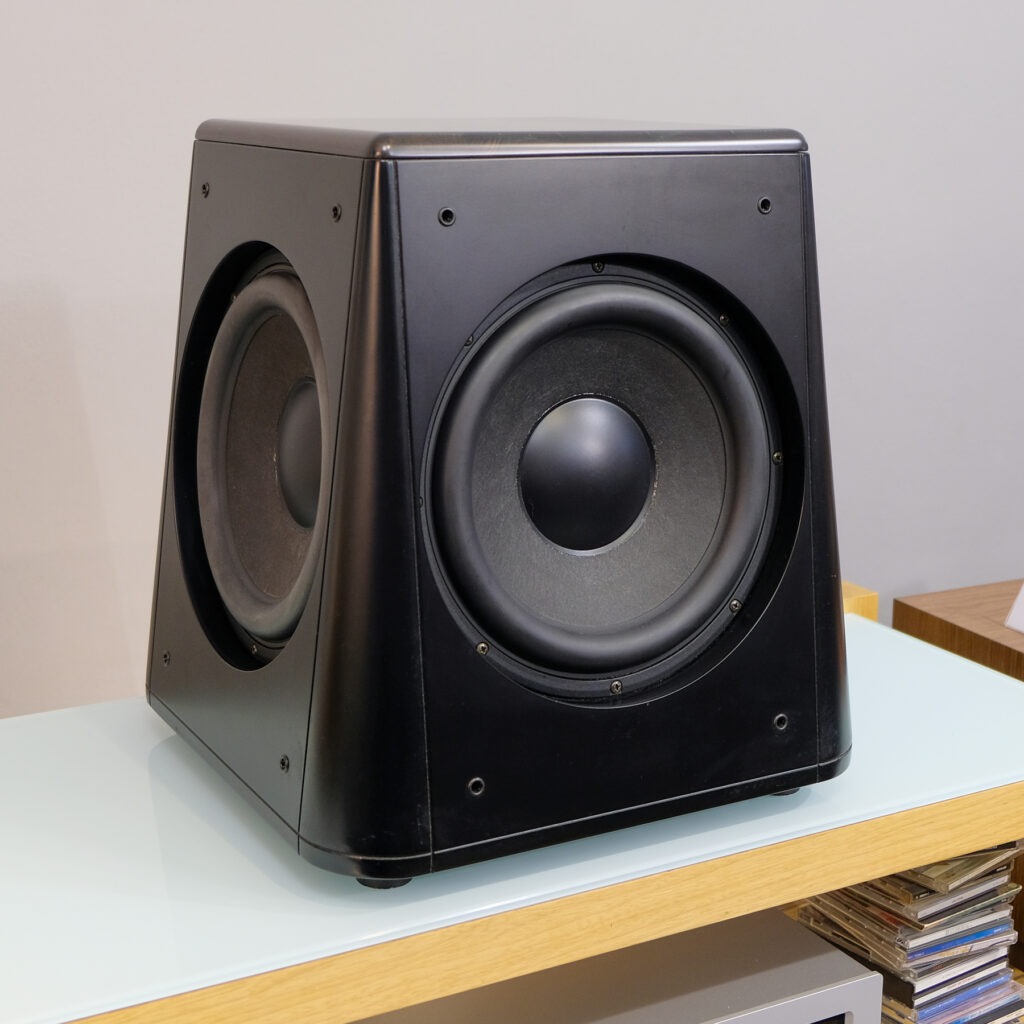 Sonus faber Cremona Subwoofer