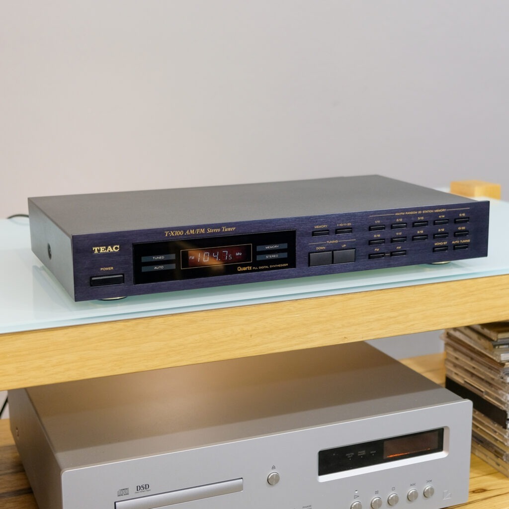 Teac T-X100