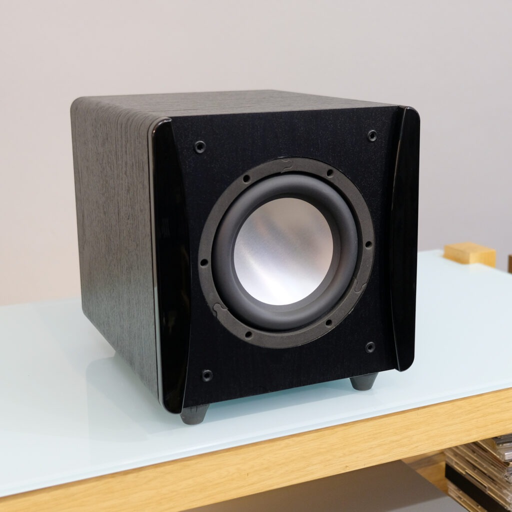 Velodyne Impact Mini