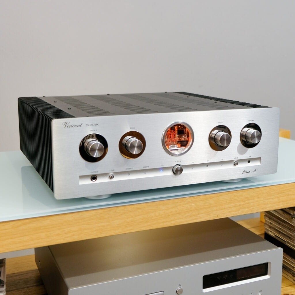 Vincent SV-237MK