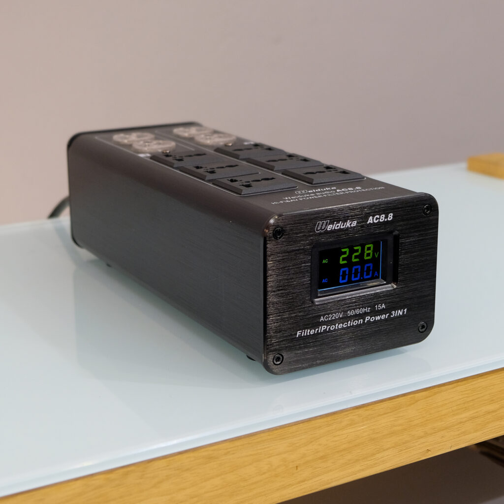 Weiduka AC8.8