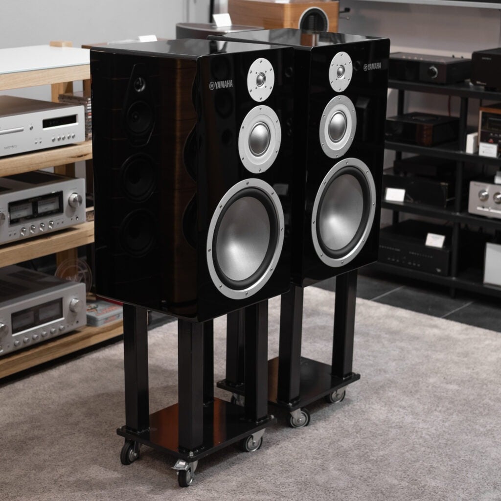 Yamaha NS-5000