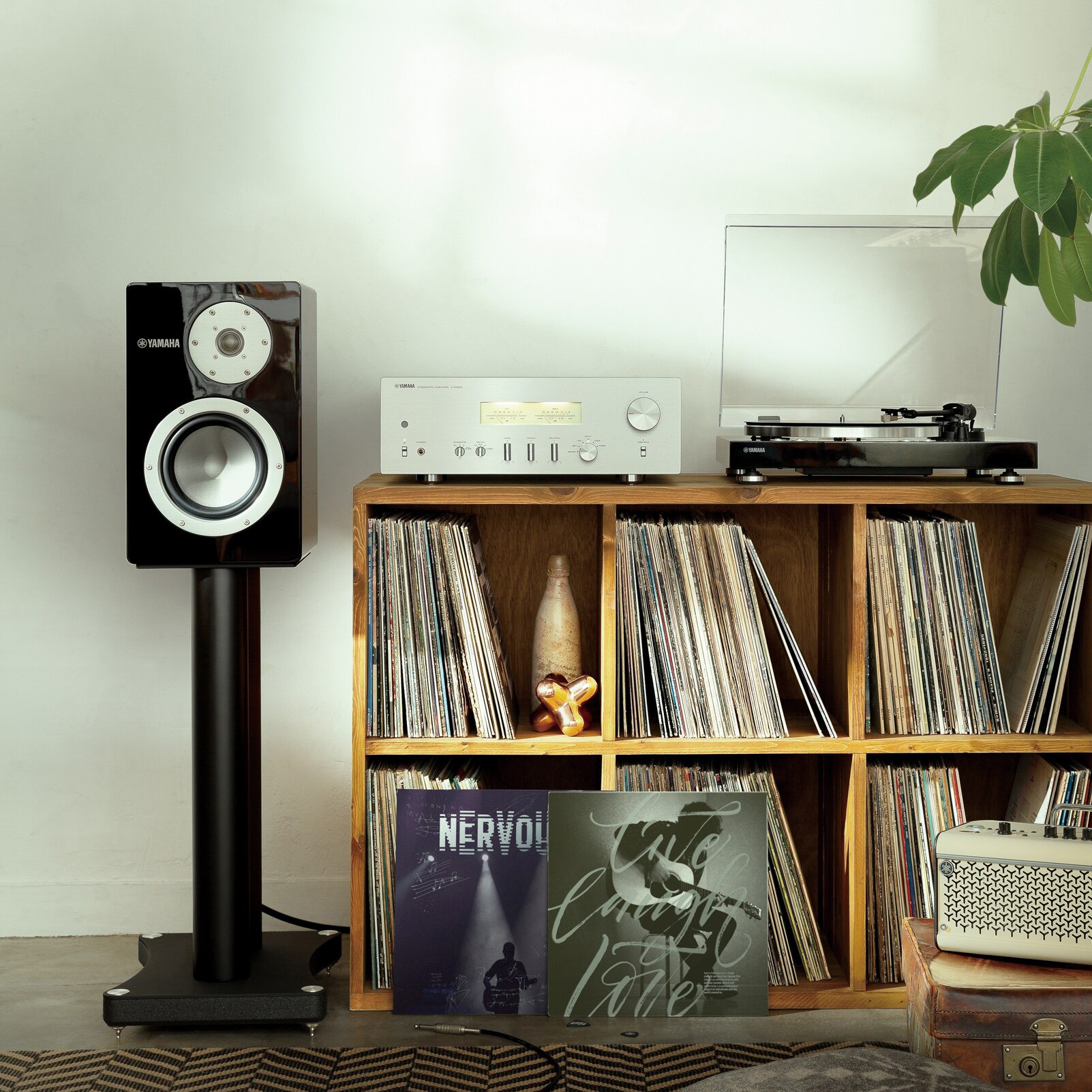 Yamaha A-S1200