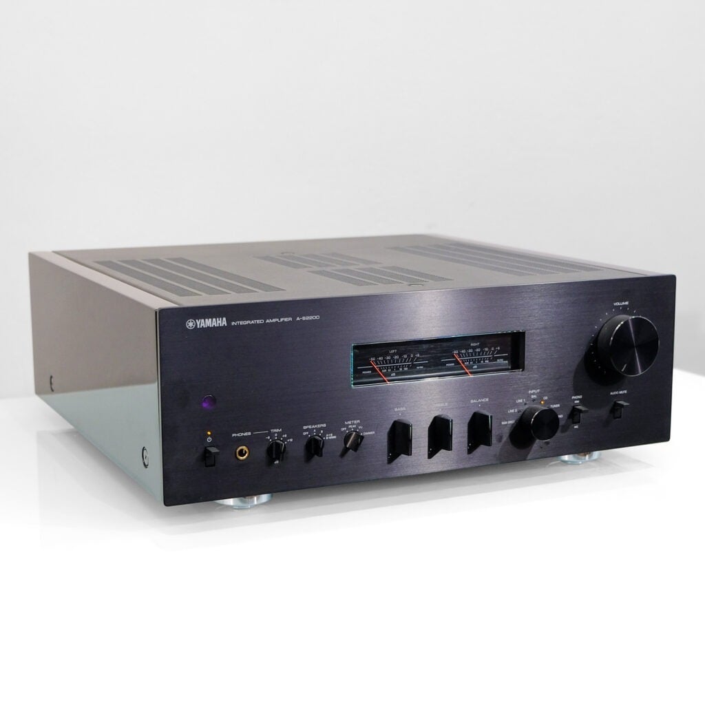 Yamaha A-S2200