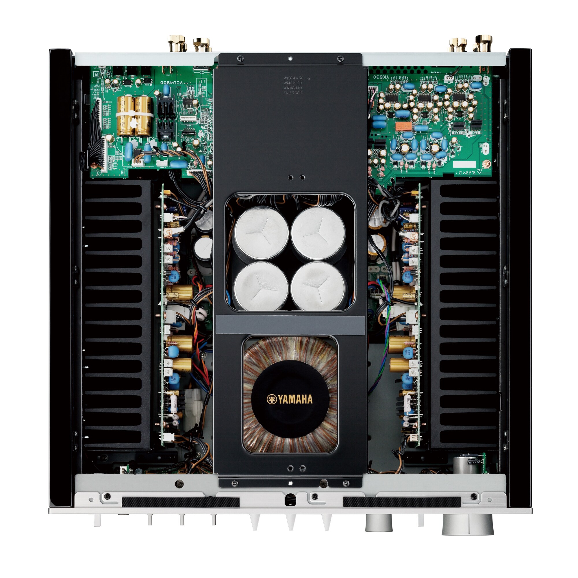 Yamaha A-S2200
