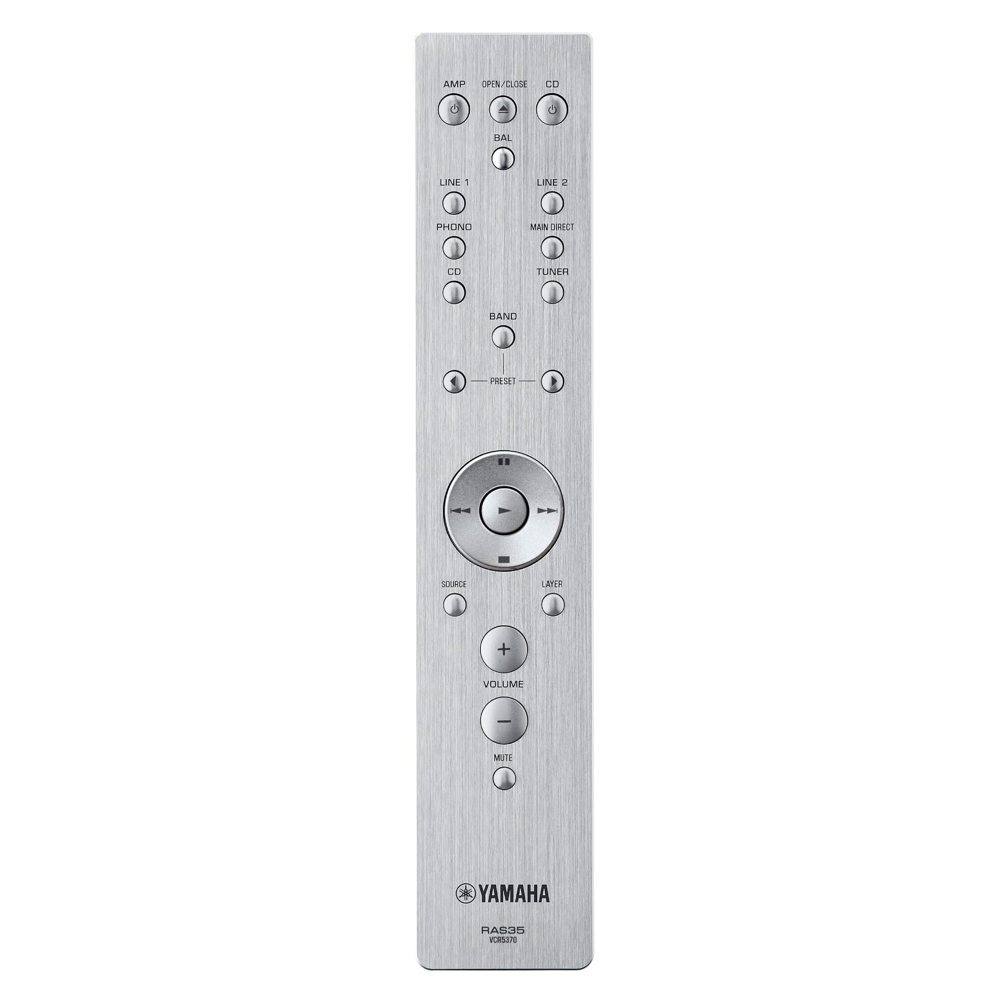 Yamaha A-S2200