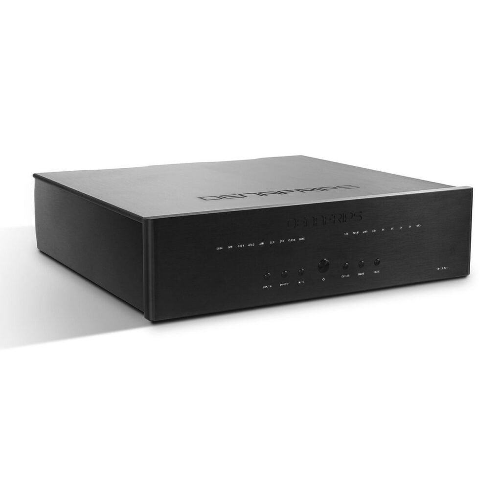 Denafrips VENUS 15TH R2R DAC