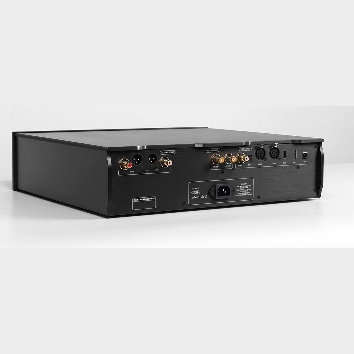 Denafrips VENUS 15TH R2R DAC