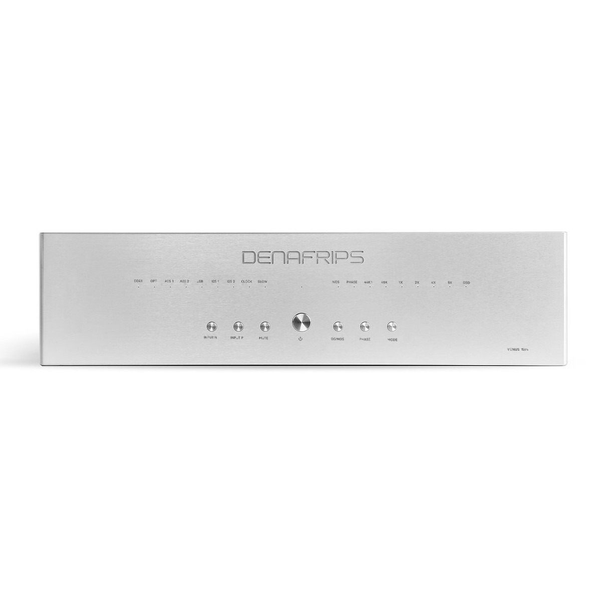 Denafrips VENUS 15TH R2R DAC