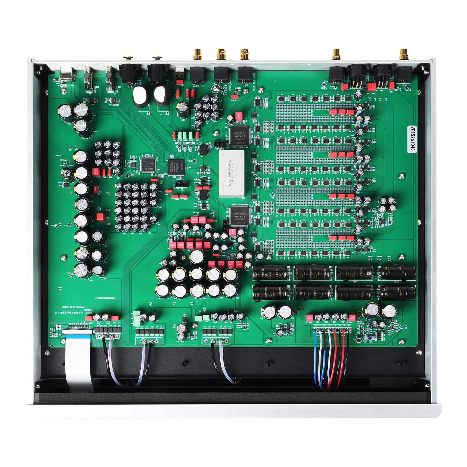Denafrips VENUS 15TH R2R DAC