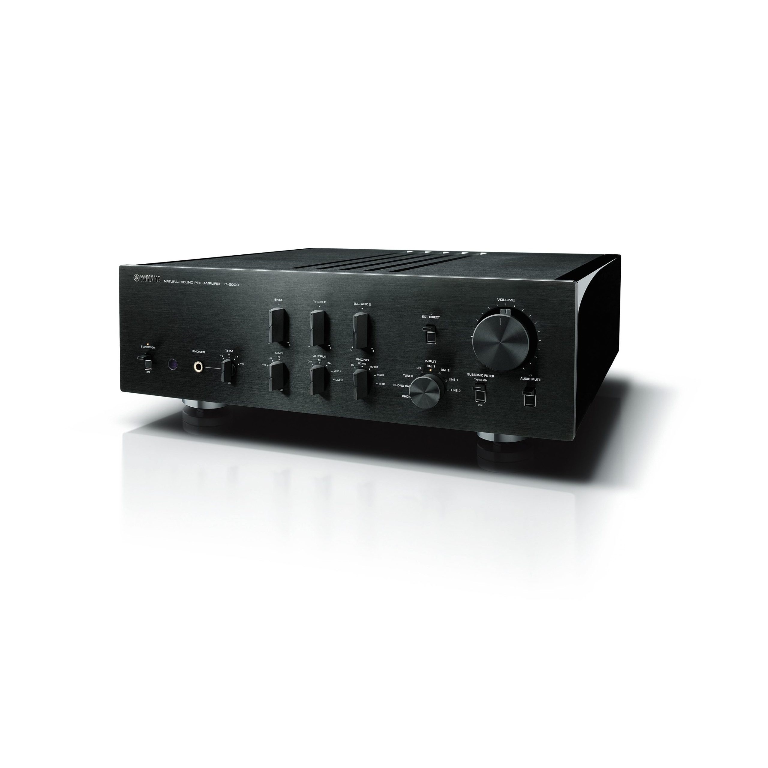Yamaha C-5000