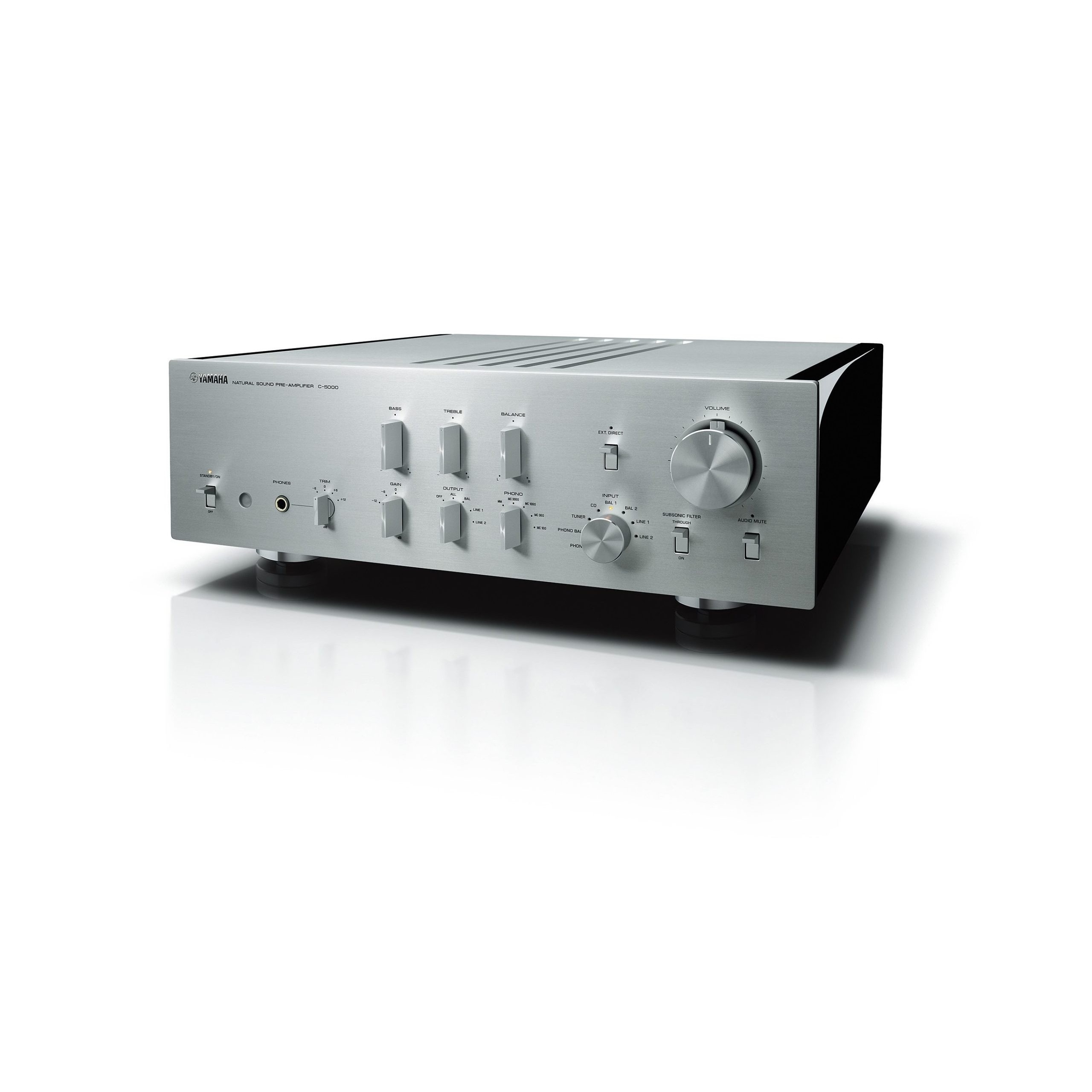 Yamaha C-5000