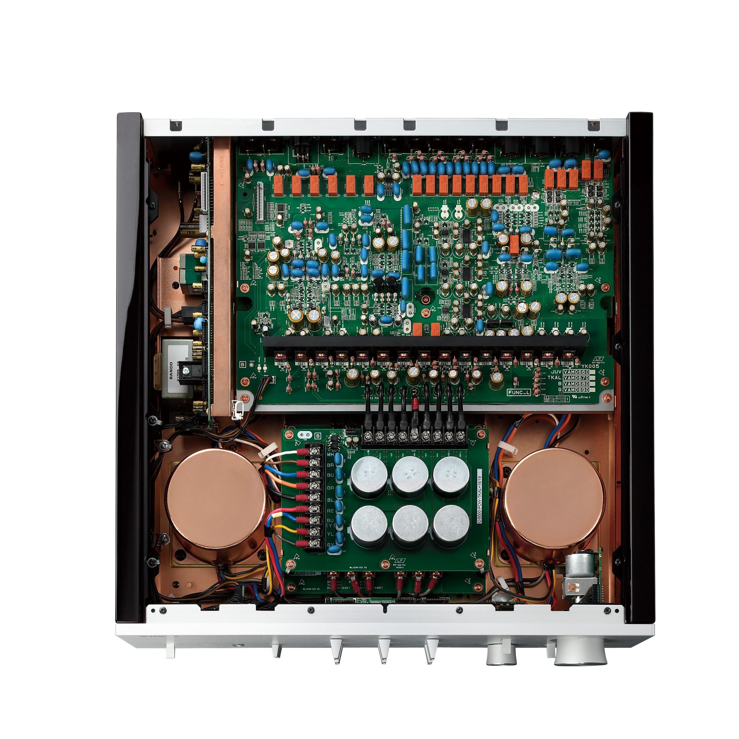 Yamaha C-5000