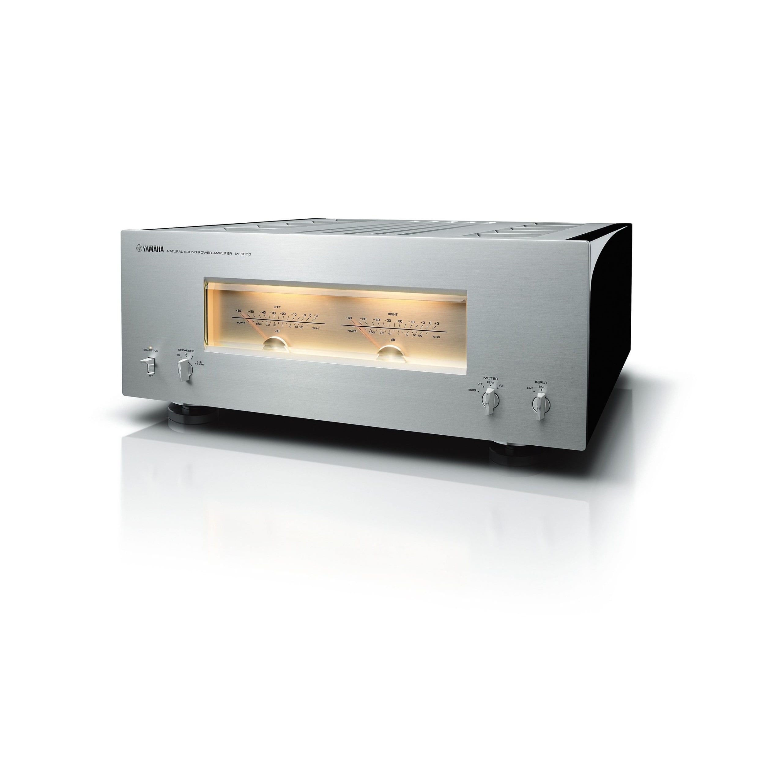 Yamaha M-5000