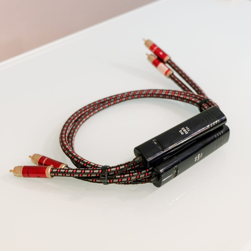 Audioquest Colorado RCA 1mt