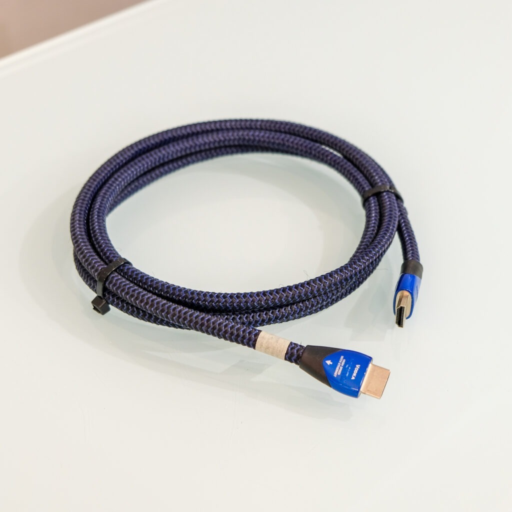Audioquest Vodka HDMI 2m