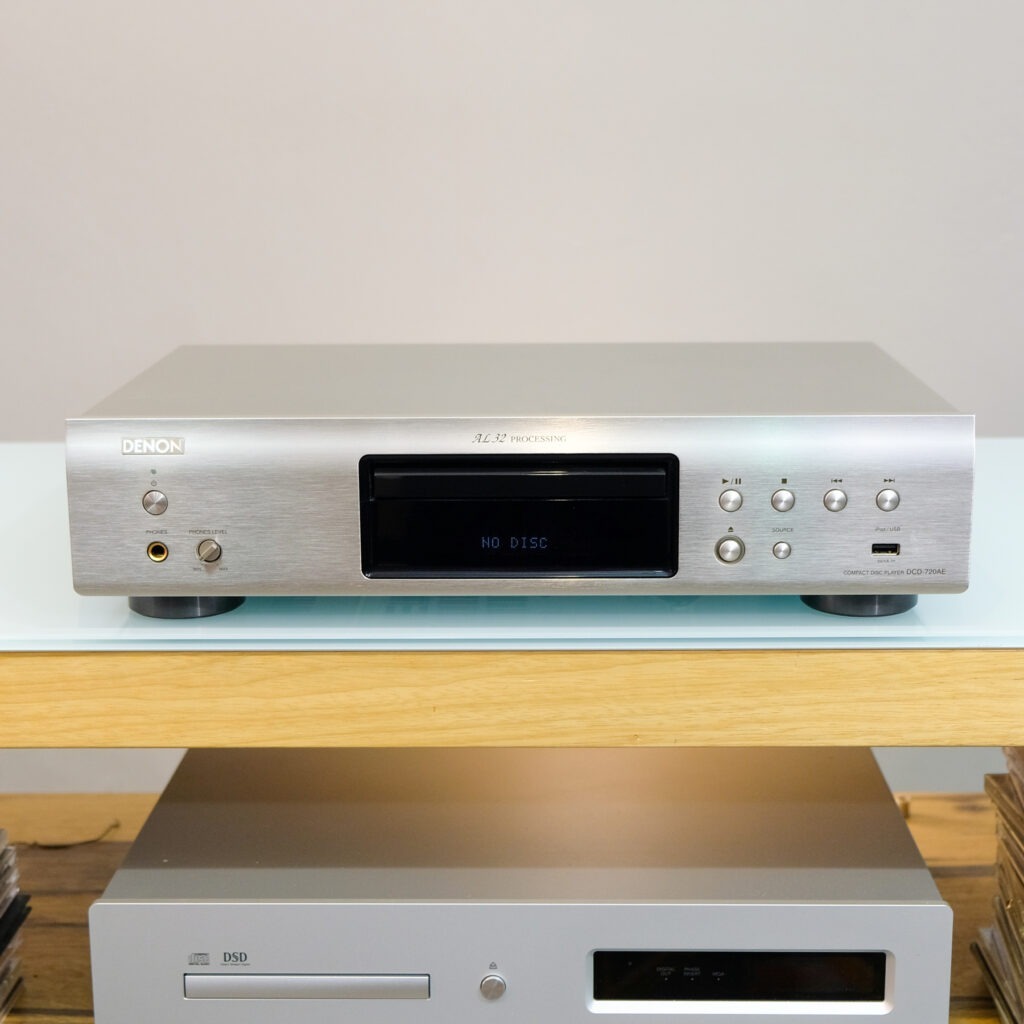 Denon DCD-720AE