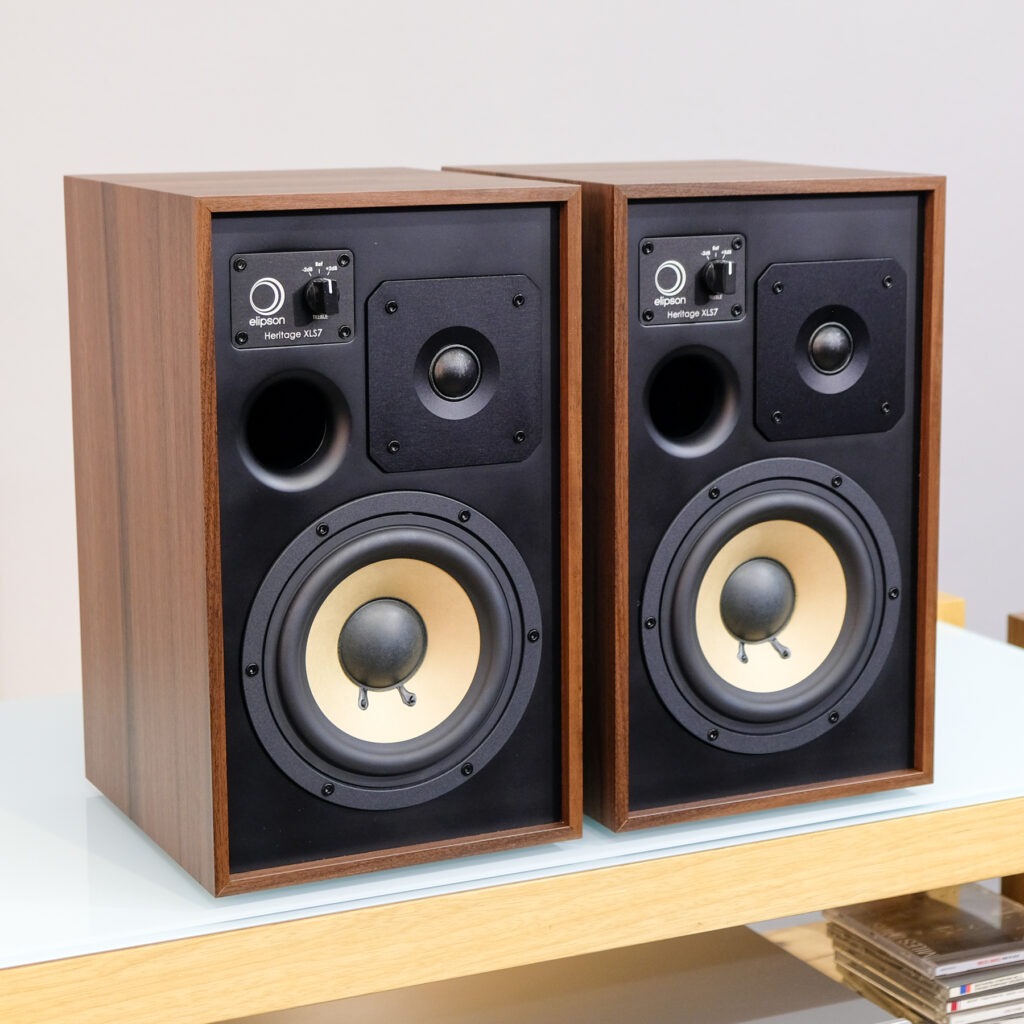 Elipson Heritage XLS 7