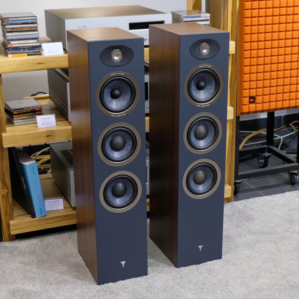 Focal Theva N°2