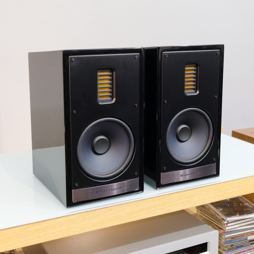 Martin Logan Motion 35XTi