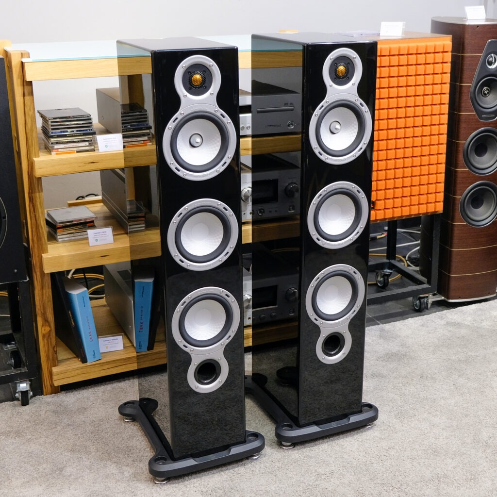 Monitor Audio GS60