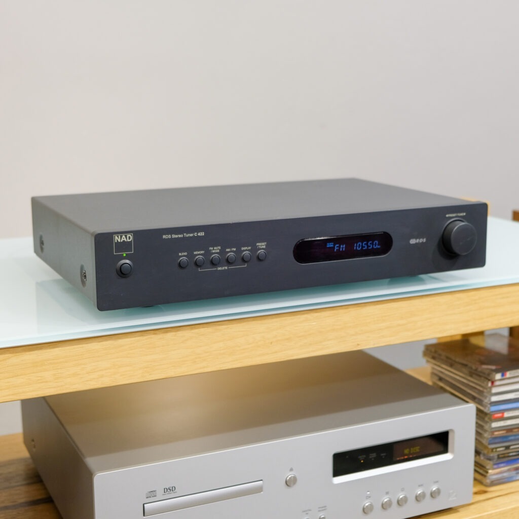 Nad C422