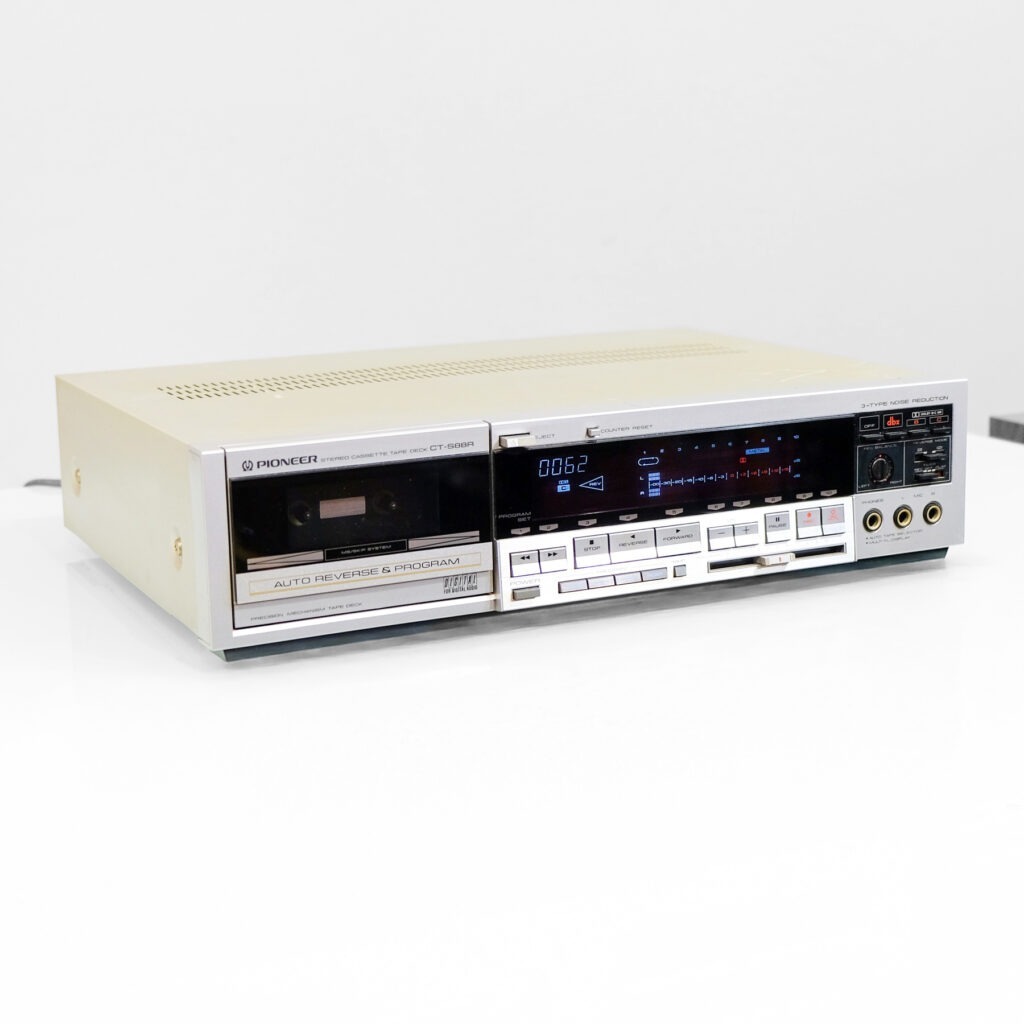 Pioneer CT-S88R