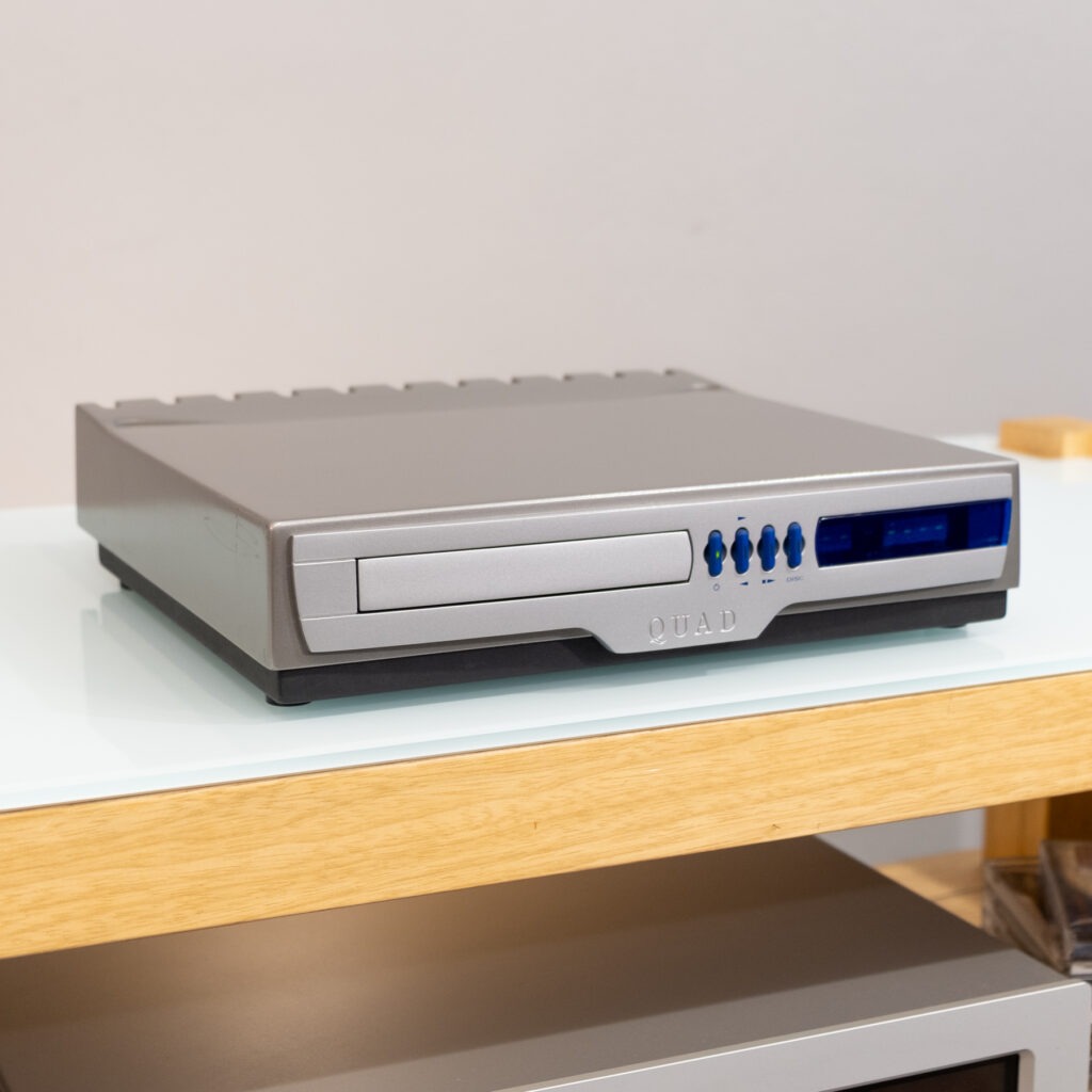 Quad 99 CDP-2