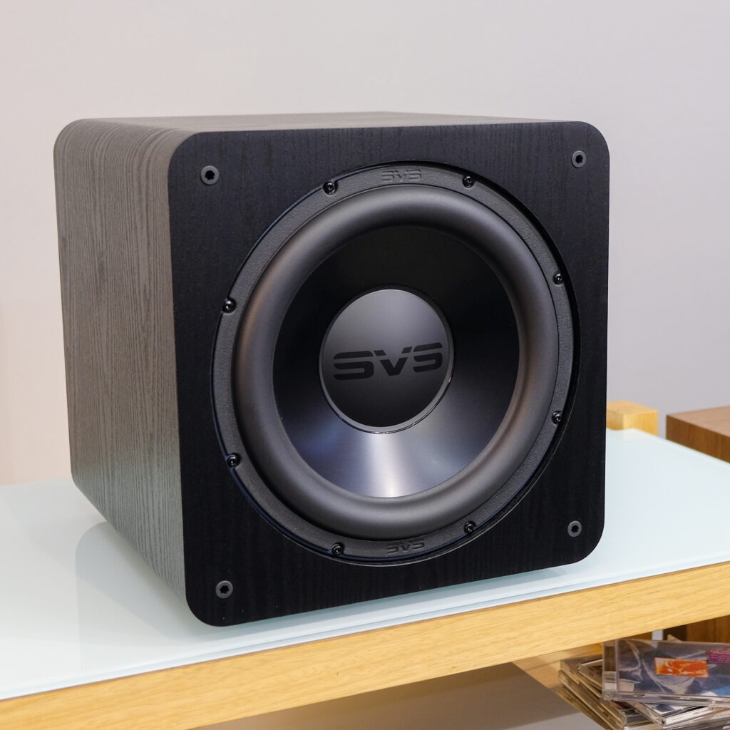 SVS SB-2000 Pro