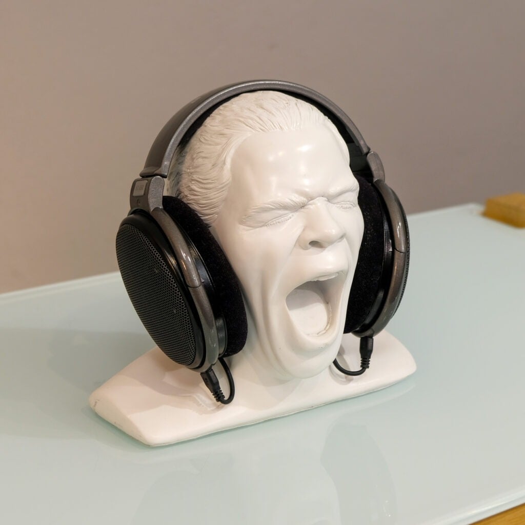 Sennheiser HD650