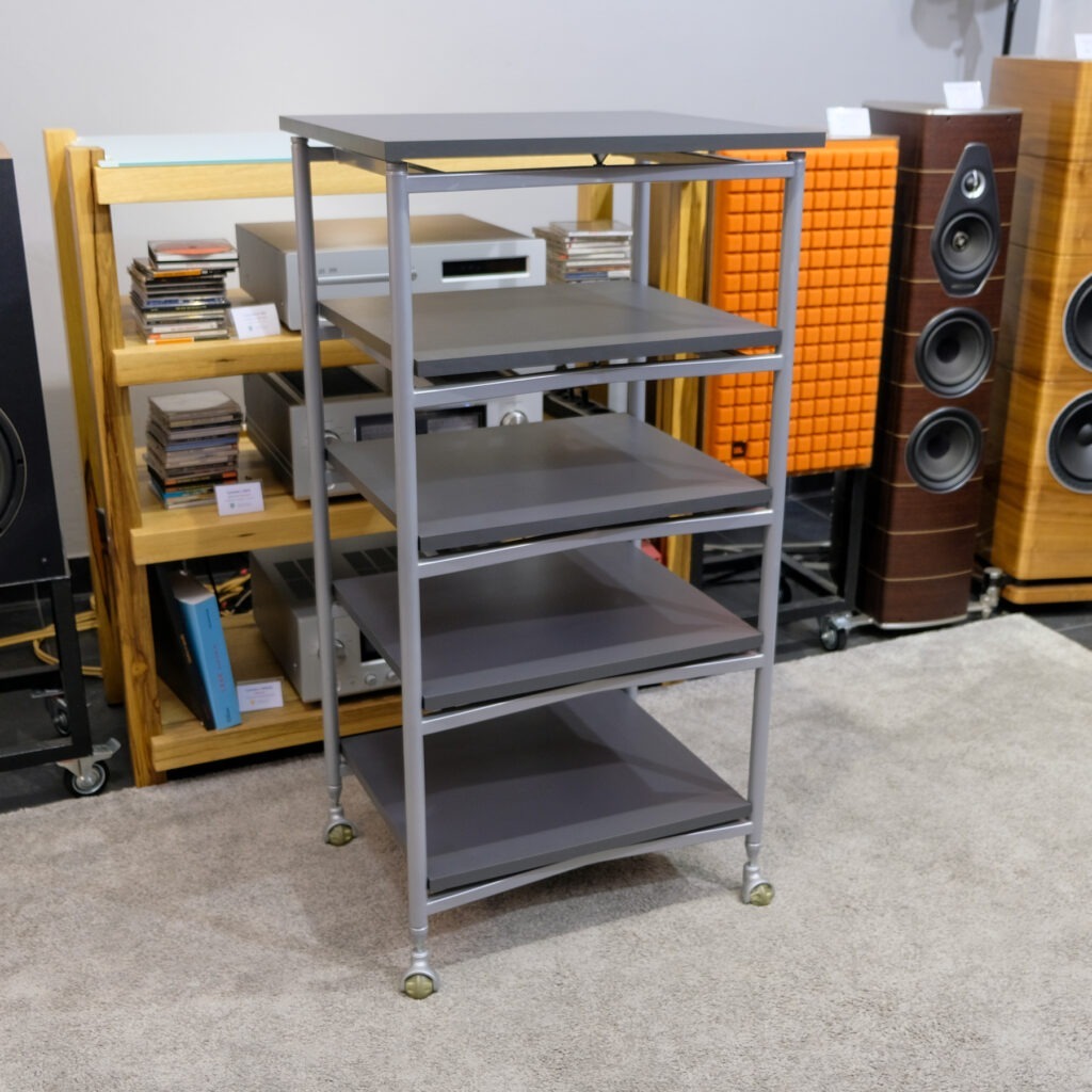 Solidsteel 6.4S