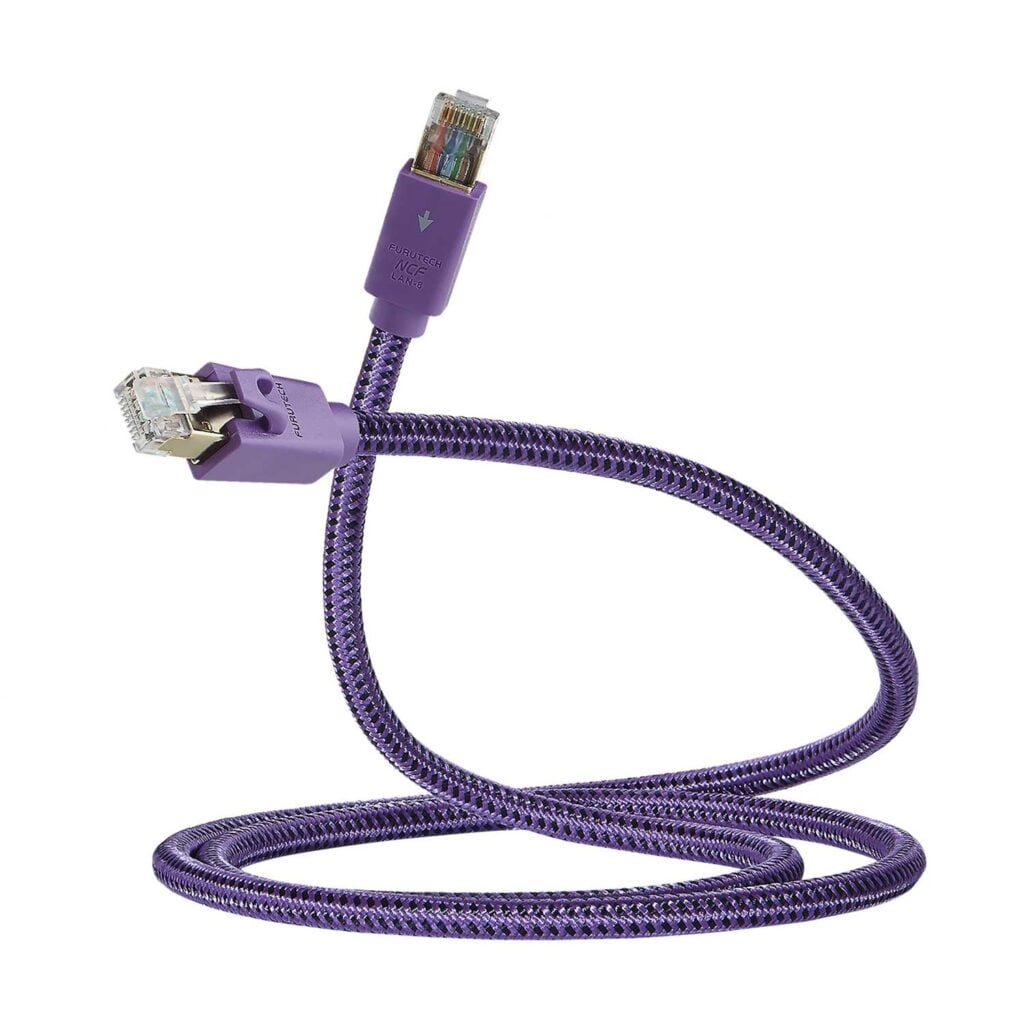 Furutech LAN-8 NCF Plus