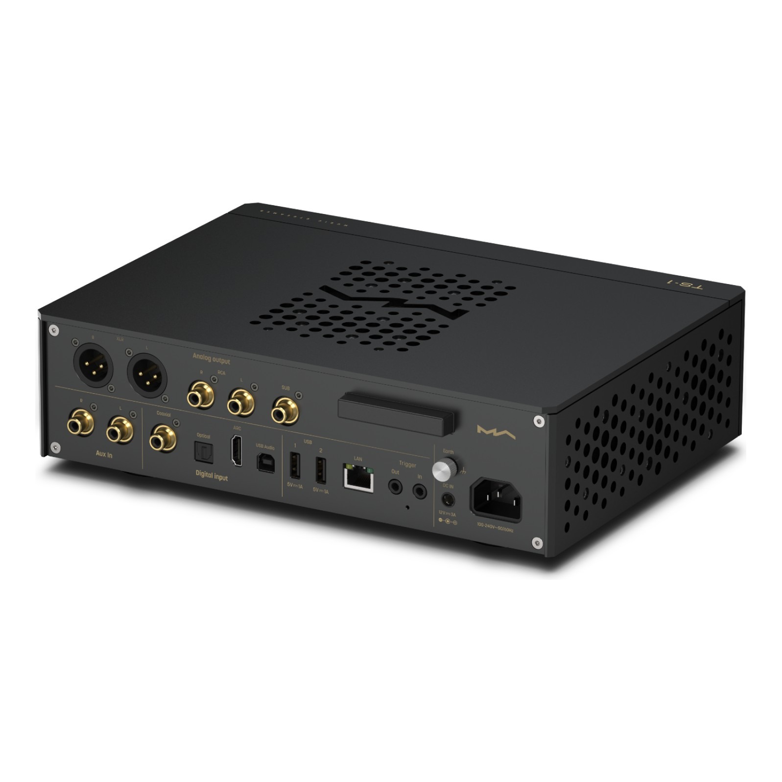 Matrix Audio TS-1
