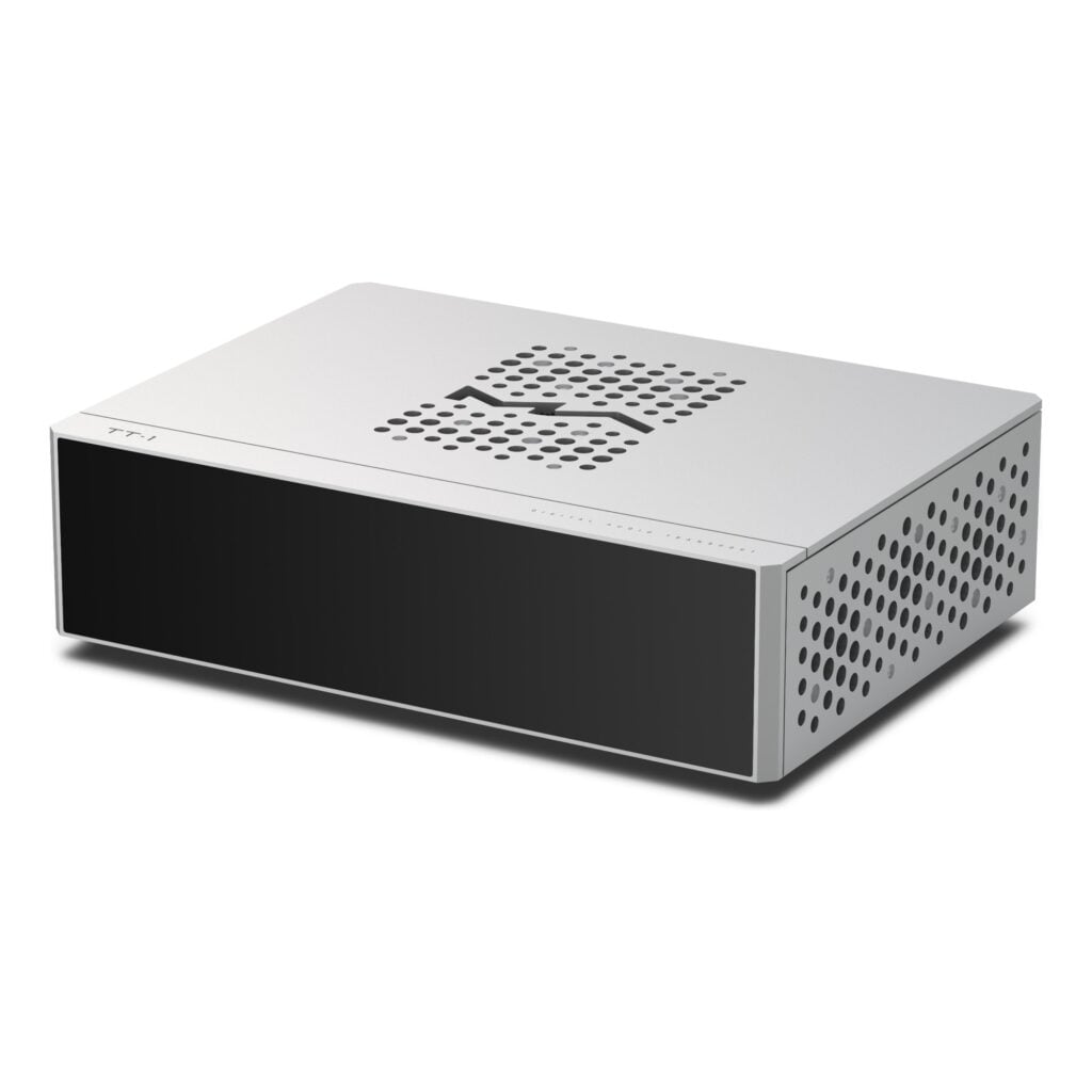 Matrix Audio TT-1