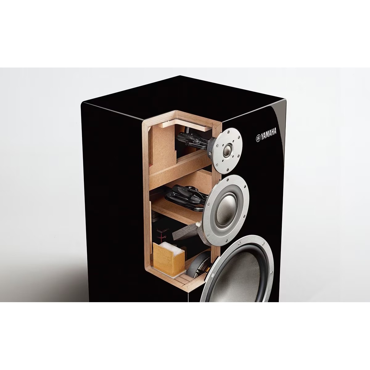 Yamaha NS-5000