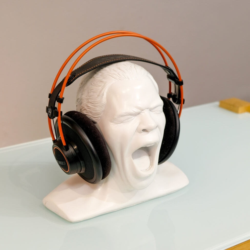 AKG K712 Pro